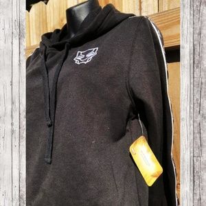 NWT Black Panther Hoodie